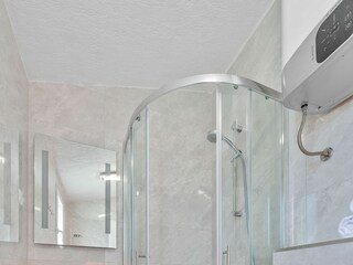 Ferienhaus Dicmo Ausstattung 13