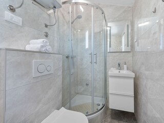 Holiday house Dicmo Features 22