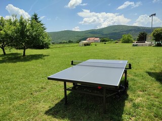 Holiday house Dicmo Features 36