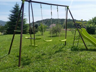 Holiday house Dicmo Features 37