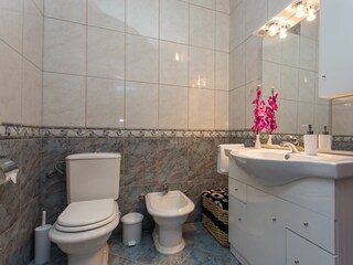 Holiday house Dicmo Features 41