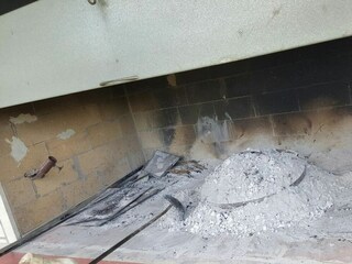 Holiday house Dicmo Features 42