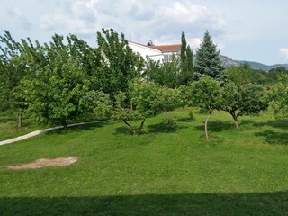 Holiday house Dicmo Features 47