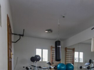 Holiday house Dicmo Features 50