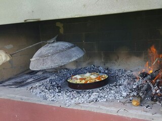 Holiday house Dicmo Features 54