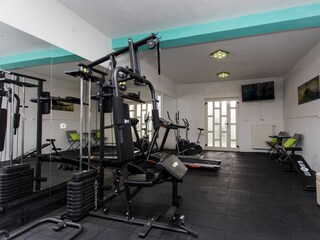 Holiday house Dicmo Features 68