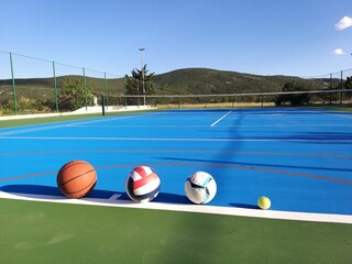 Holiday house Dicmo Features 83