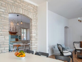 Holiday house Orebic Features 3