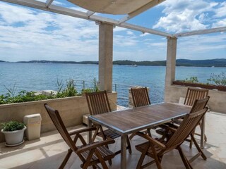 Holiday house Orebic Features 4