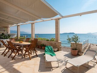 Holiday house Orebic Features 6