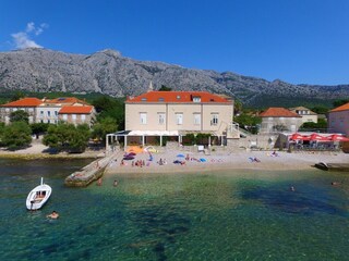 Holiday house Orebic Features 7