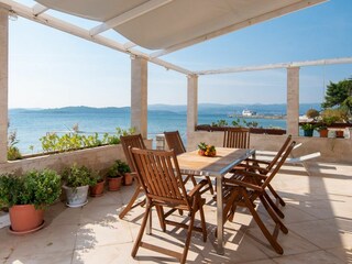 Holiday house Orebic Features 8