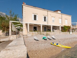 Holiday house Orebic Features 9