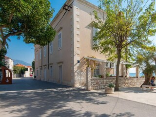 Holiday house Orebic Features 10