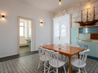 Holiday house Orebic Features 14