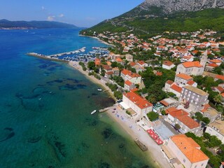 Holiday house Orebic Features 15