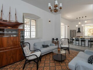 Holiday house Orebic Features 24