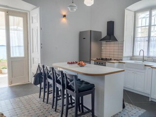 Holiday house Orebic Features 25