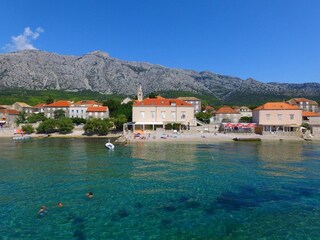 Holiday house Orebic Features 26