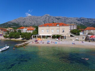 Holiday house Orebic Features 28