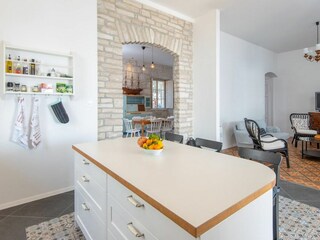 Holiday house Orebic Features 33