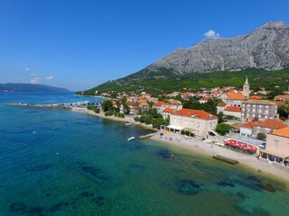 Holiday house Orebic Features 34