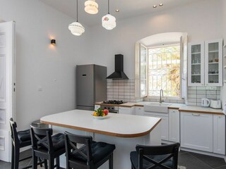 Holiday house Orebic Features 43