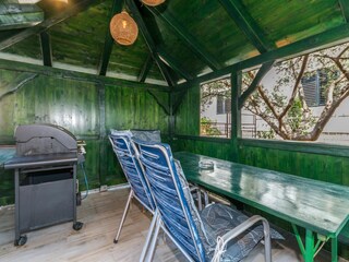 Apartment Sveti Filip i Jakov Features 13