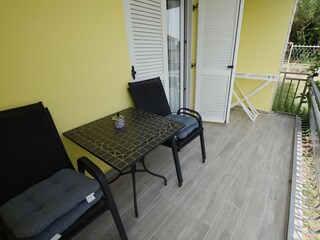 Apartment Sveti Filip i Jakov Features 16
