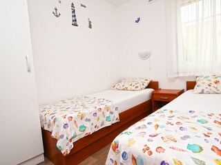 Apartment Sveti Filip i Jakov Features 4