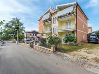 Apartment Sveti Filip i Jakov Features 9