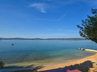 Apartment Sveti Filip i Jakov Features 16