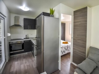 Holiday house Biograd Features 2