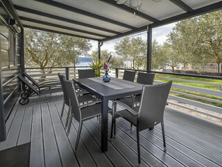 Holiday house Biograd Features 3