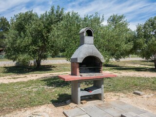 Holiday house Biograd Features 7