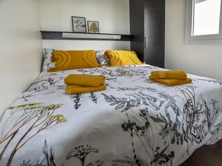 Holiday house Biograd Features 9