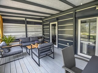 Holiday house Biograd Features 11