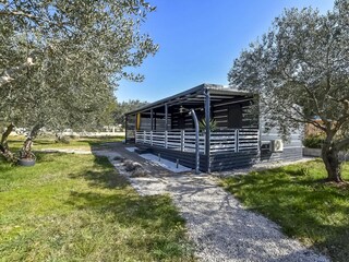 Holiday house Biograd Features 13