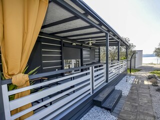 Holiday house Biograd Features 15