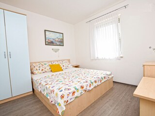 Apartment Sveti Filip i Jakov Ausstattung 10