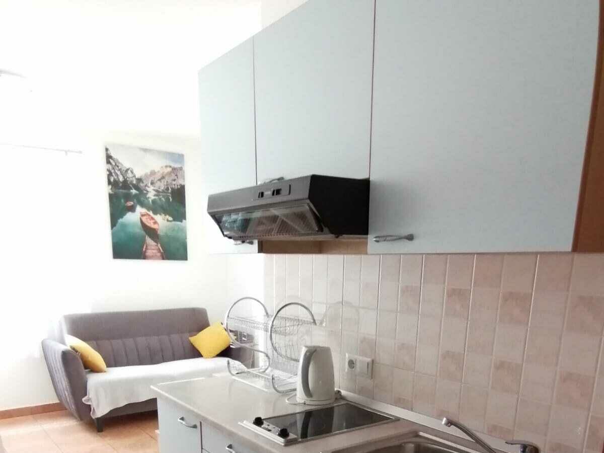 Apartment Sveti Filip i Jakov Ausstattung 1