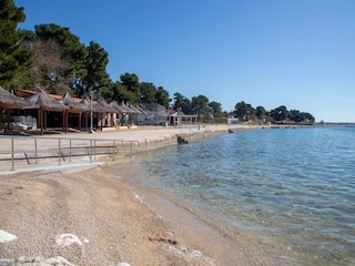 Apartment Sveti Filip i Jakov Features 1