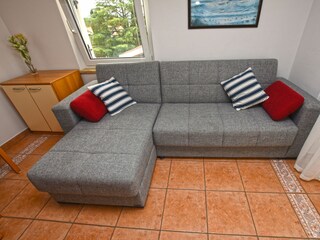 Apartment Sveti Filip i Jakov Features 2