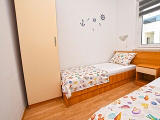 Apartment Sveti Filip i Jakov Features 5