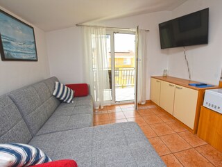 Apartment Sveti Filip i Jakov Features 6