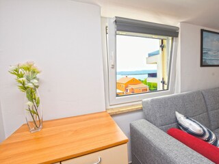 Apartment Sveti Filip i Jakov Features 7