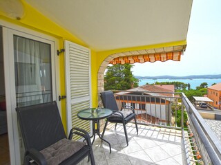 Apartment Sveti Filip i Jakov Features 10