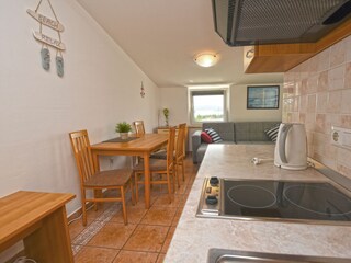 Apartment Sveti Filip i Jakov Features 15