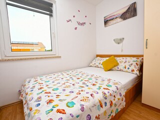 Apartment Sveti Filip i Jakov Features 16