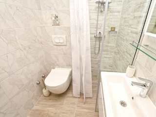 Apartment Sveti Filip i Jakov Features 17